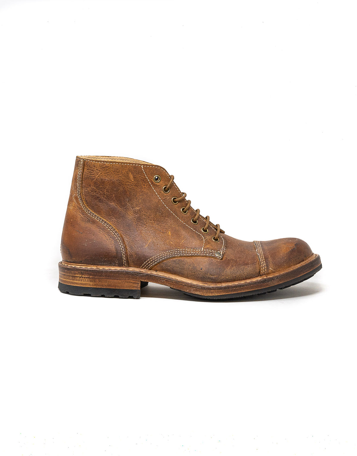 Astorflex Skór Legendflex Cuoio