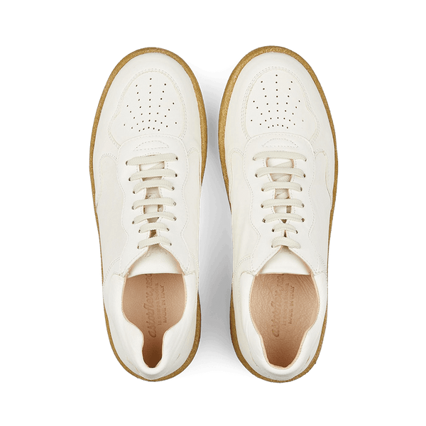 Astorflex Skór - Tenniflex - Bianco