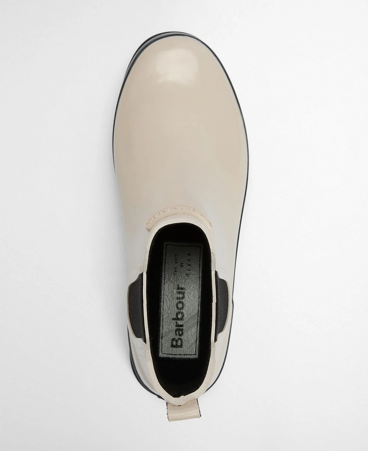 Barbour Skór Alexa Lou Wedge