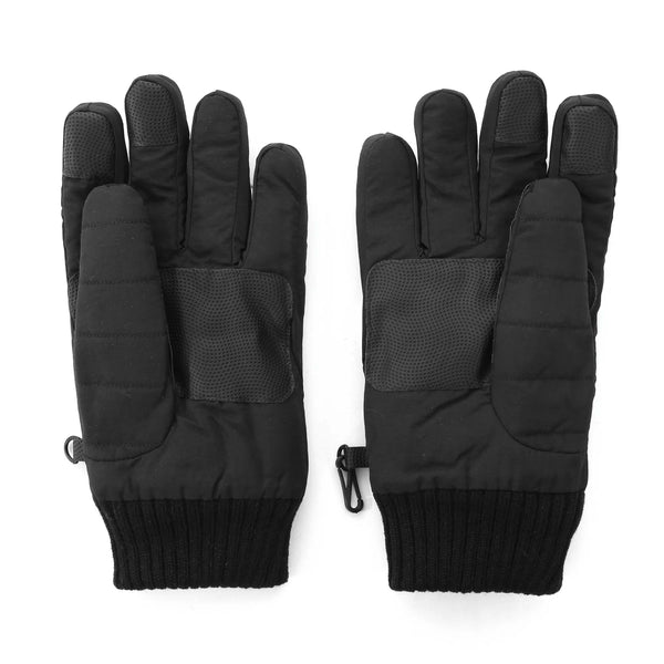 Barbour Hanskar Peak Legazy Black