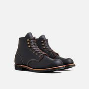Red Wing Skór Blacksmith Black - Kormákur & Skjöldur