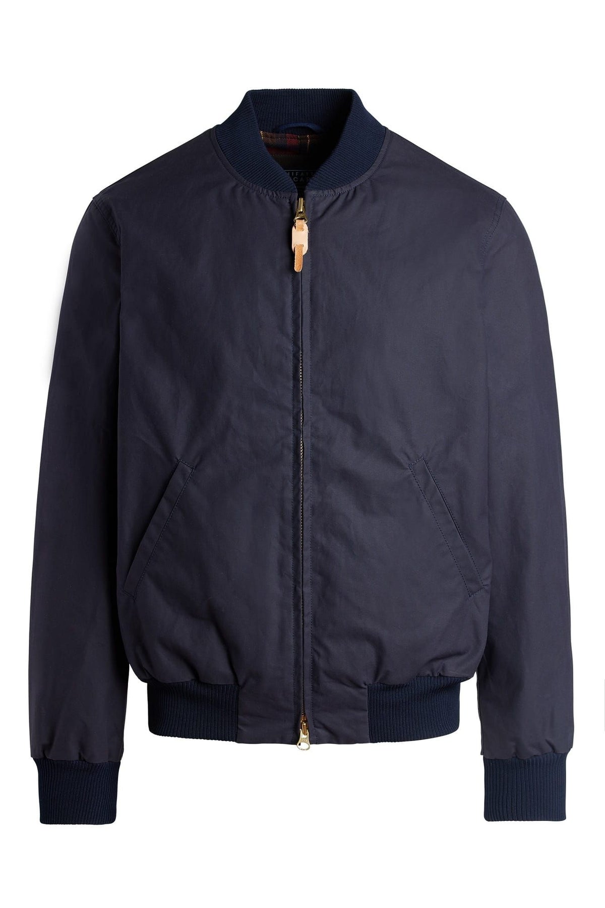 Manifattura Ceccarelli Tank Bomber - Kormákur & Skjöldur