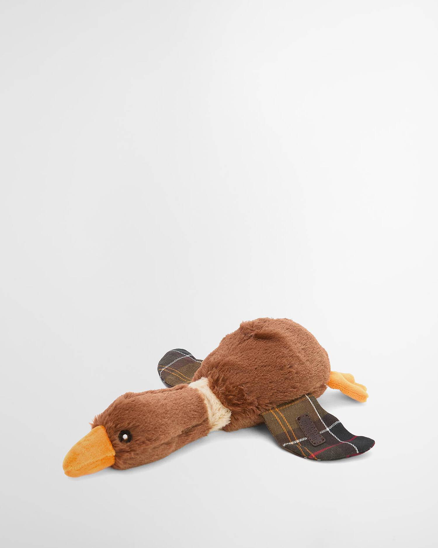 Barbour Hundaleikfang Flying Duck