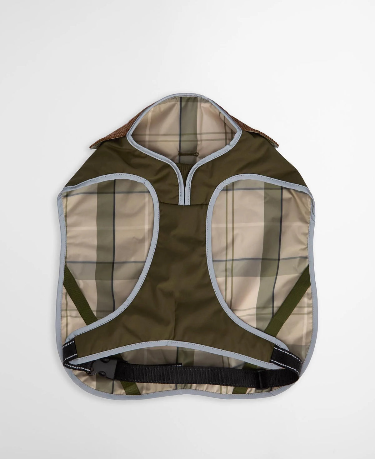 Barbour Hundajakki Monmouth Waterproof