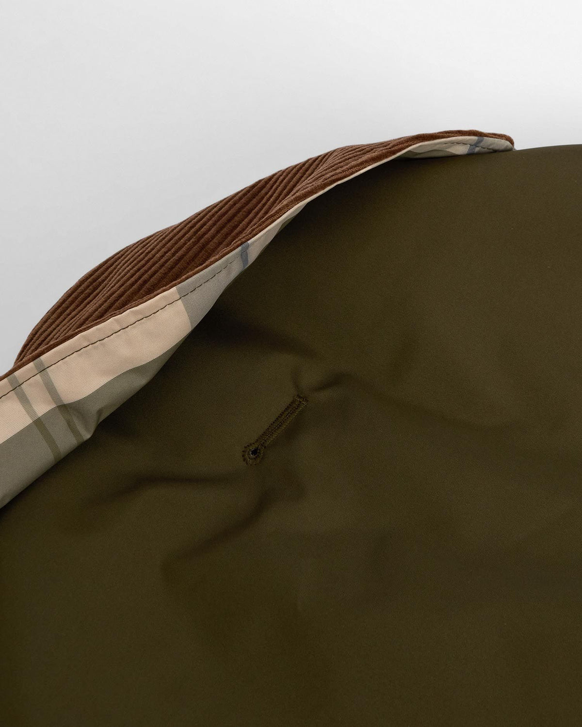Barbour Hundajakki Monmouth Waterproof