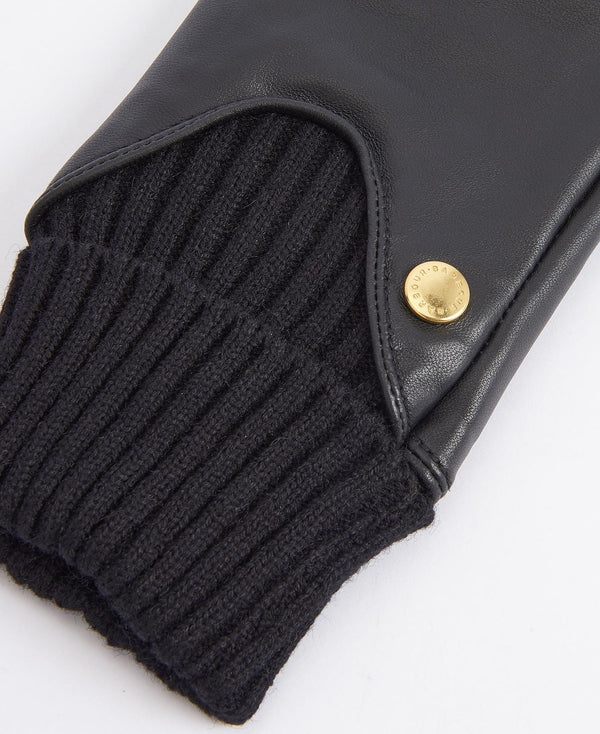 Barbour Hanskar Deanna Black