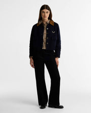 Barbour - Emmy Cord Flared Trousers