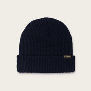 Filson Húfa Watch Cap Navy - Kormákur & Skjöldur