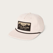 Filson Scenic Trucker Cap