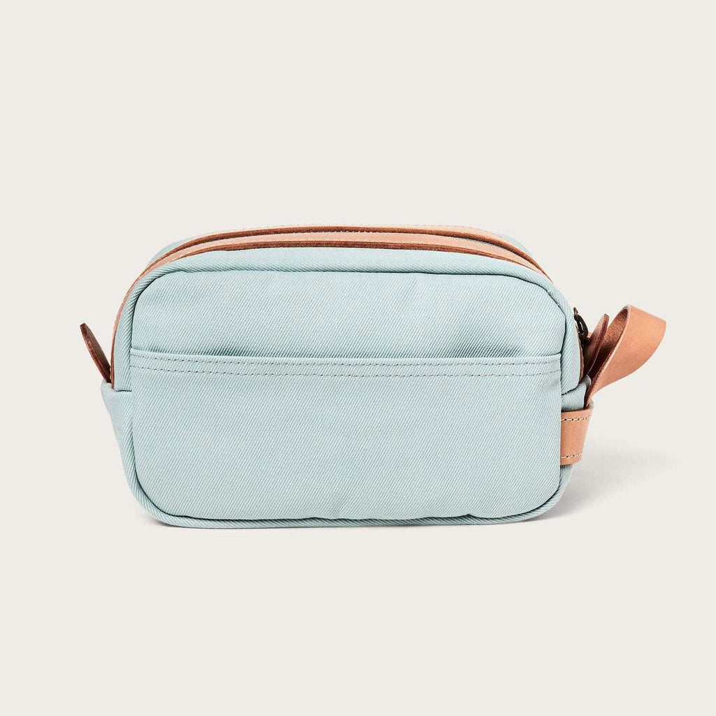 Filson Snyrtitaska - Travel Kit - Lake Green