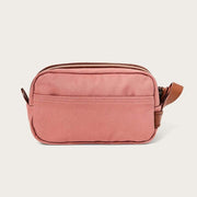 Filson Snyrtitaska - Travel Kit - Cedar Red - Kormákur & Skjöldur