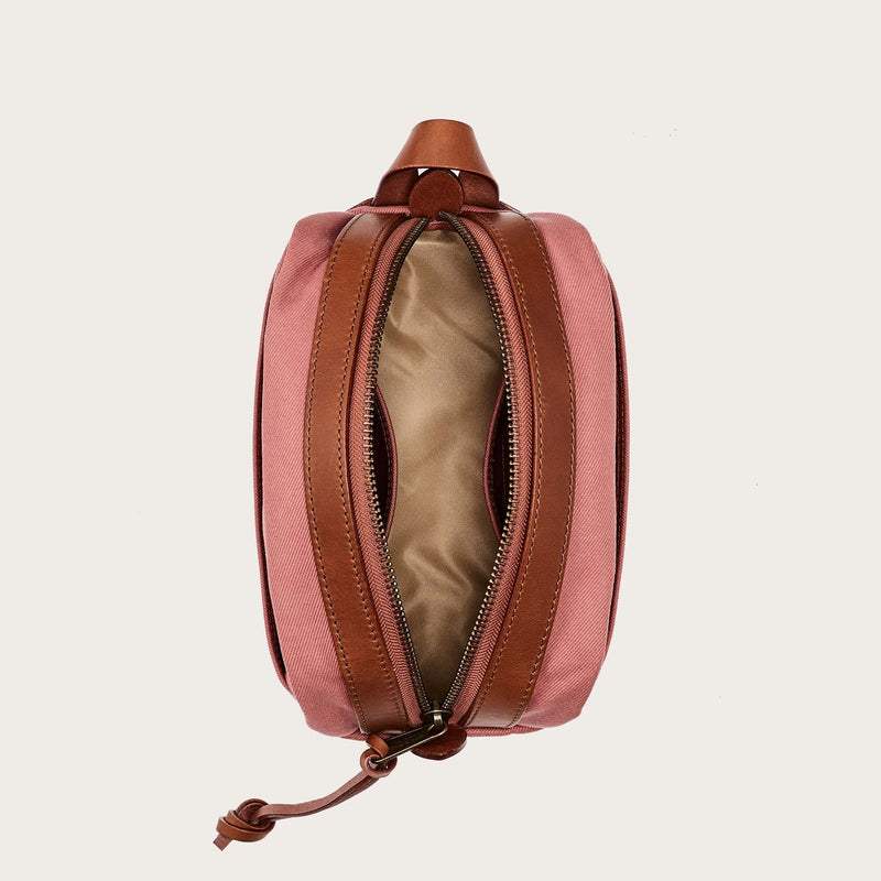 Filson Snyrtitaska - Travel Kit - Cedar Red - Kormákur & Skjöldur