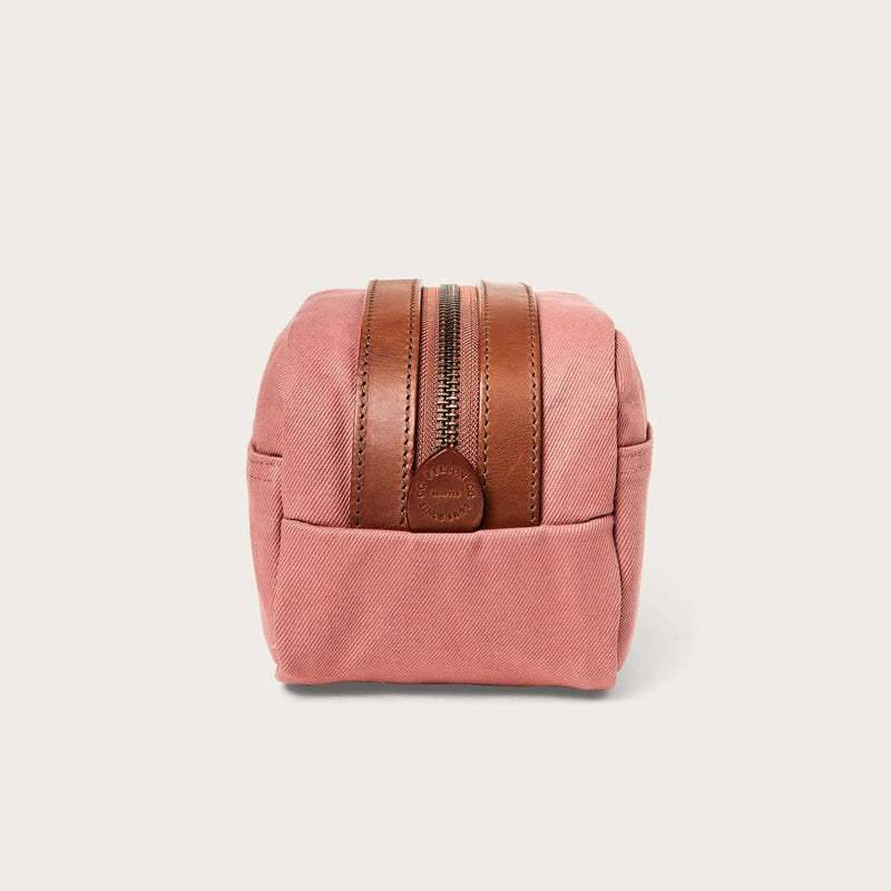 Filson Snyrtitaska - Travel Kit - Cedar Red - Kormákur & Skjöldur