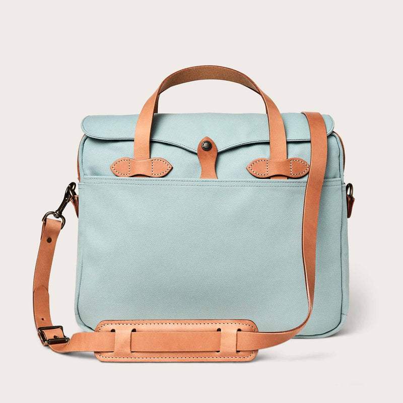 Filson Taska - Original Briefcase - Lake Green