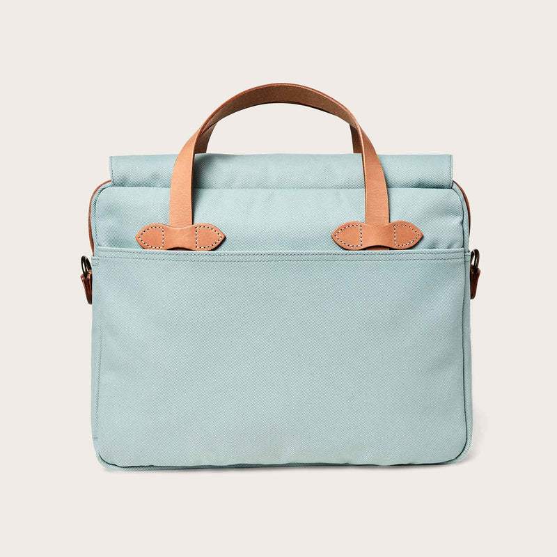 Filson Taska - Original Briefcase - Lake Green - Kormákur & Skjöldur