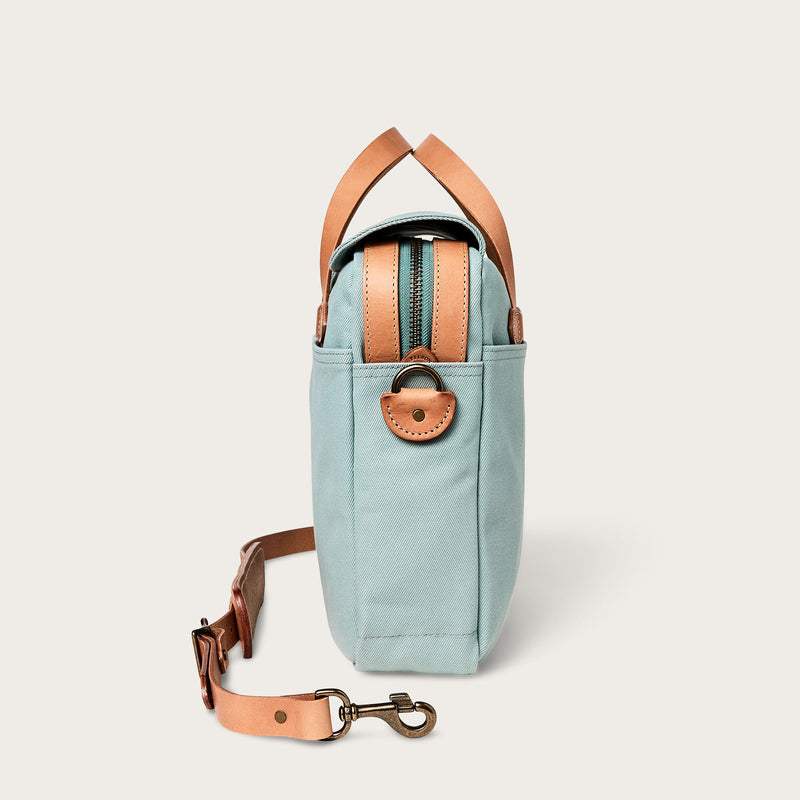 Filson Taska - Original Briefcase - Lake Green - Kormákur & Skjöldur