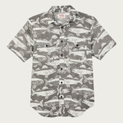 Filson Twin Lakes Stuttermaskyrta