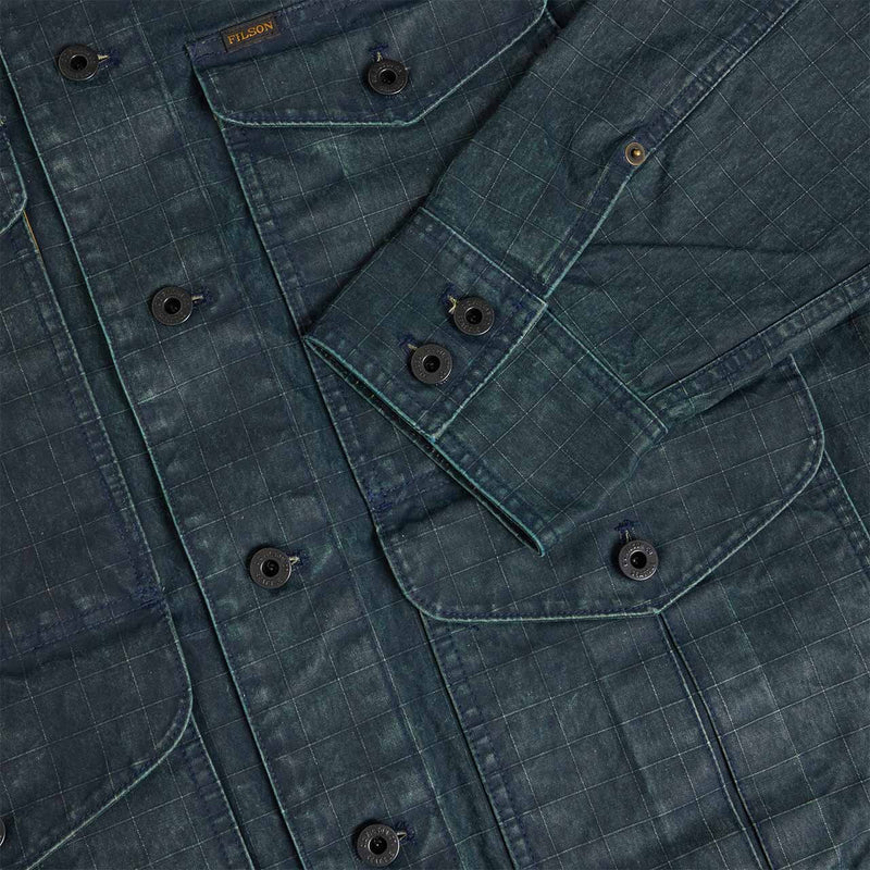 Filson Jakki Coated Journeyman