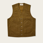 Filson Oil Tin Cloth Vesti