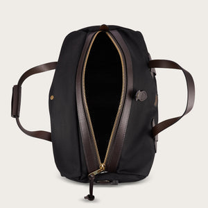 Filson Taska Duffle  Black Small
