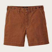 Filson Stuttbuxur Dry Tin