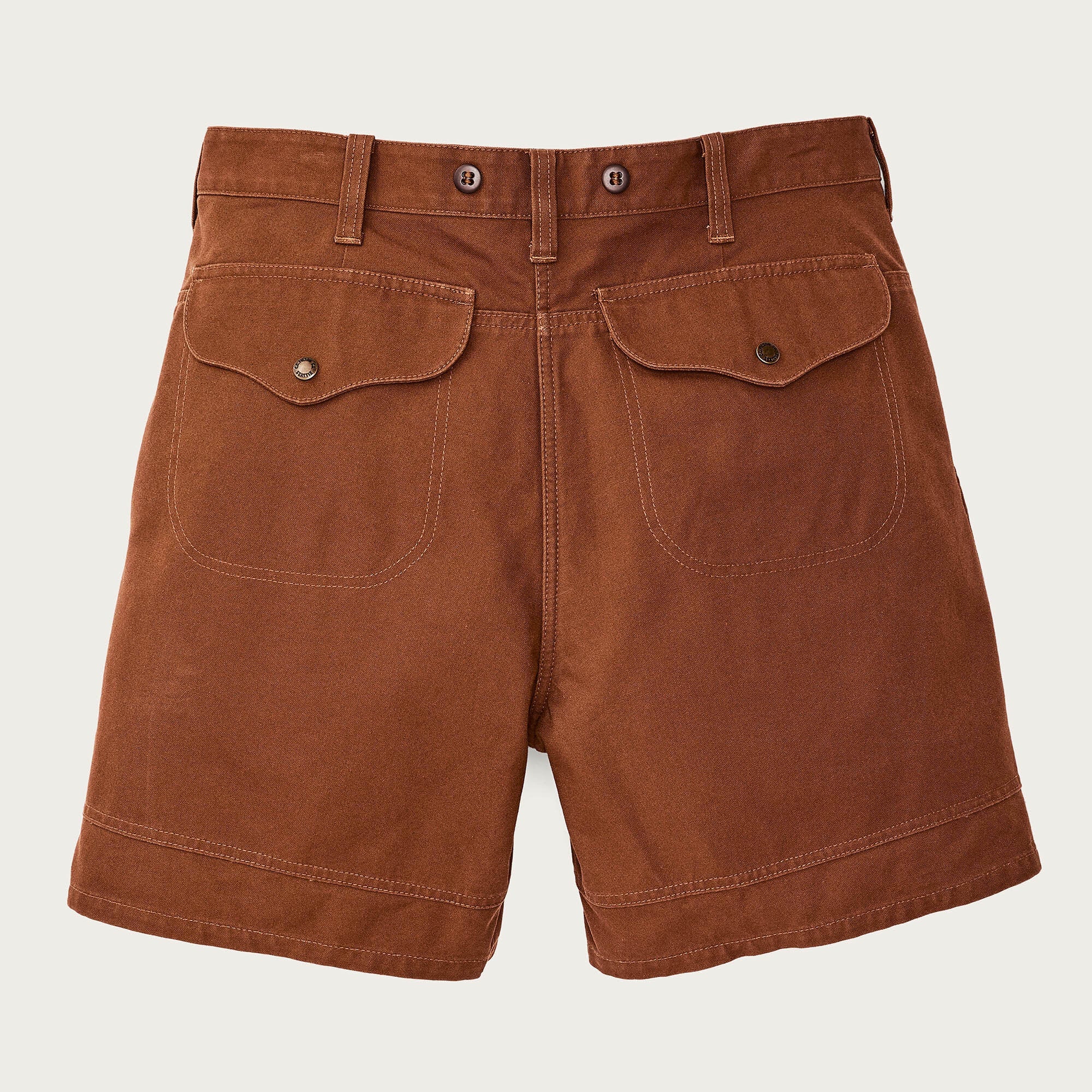 Filson Stuttbuxur Dry Tin