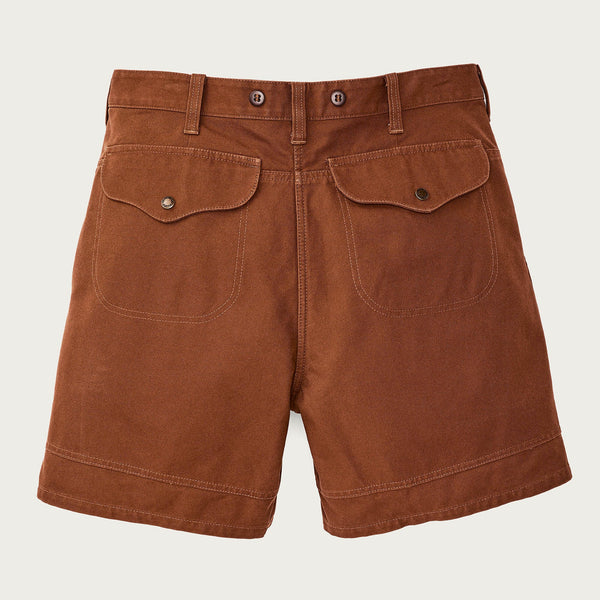 Filson Stuttbuxur Dry Tin