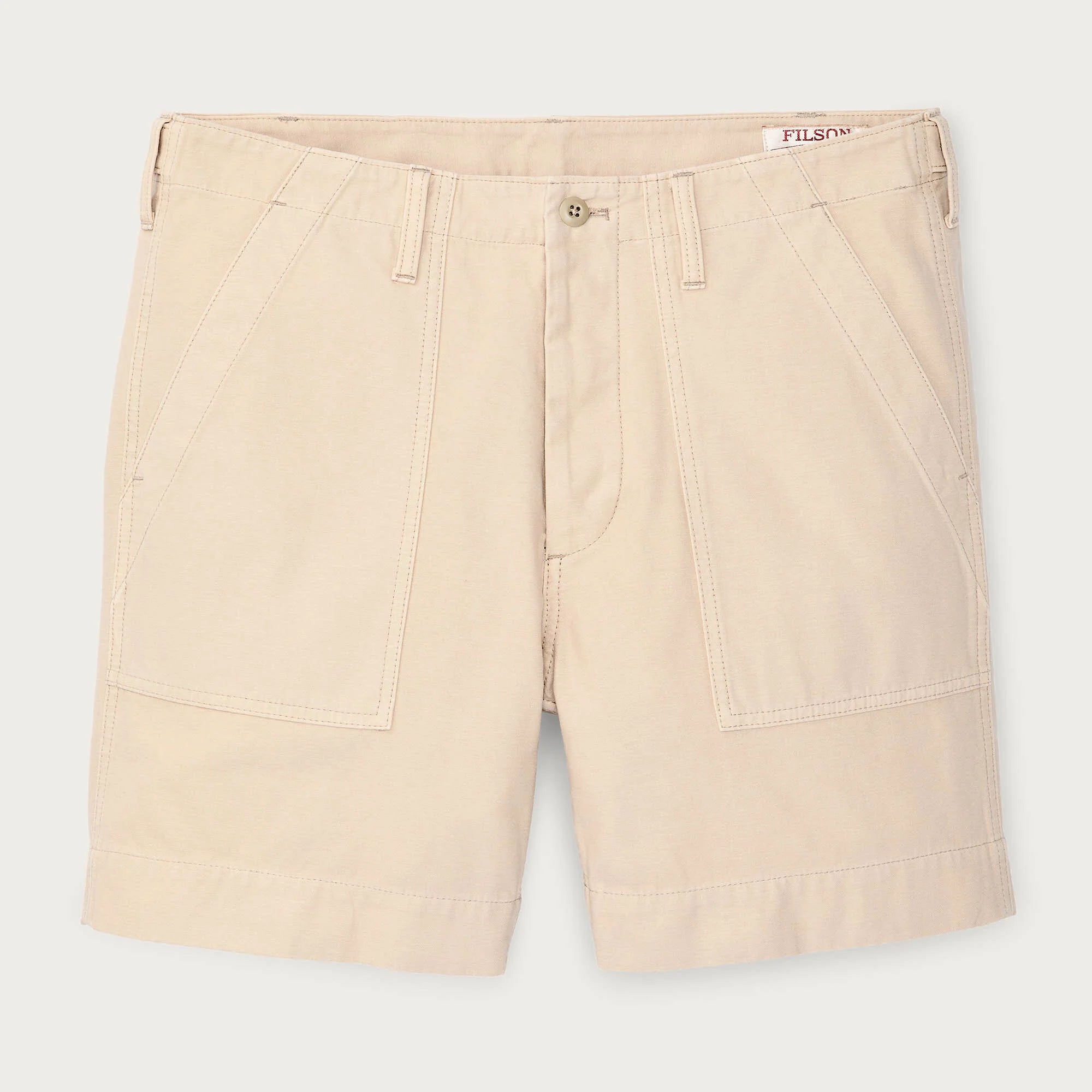 Filson Stuttbuxur Field Supply