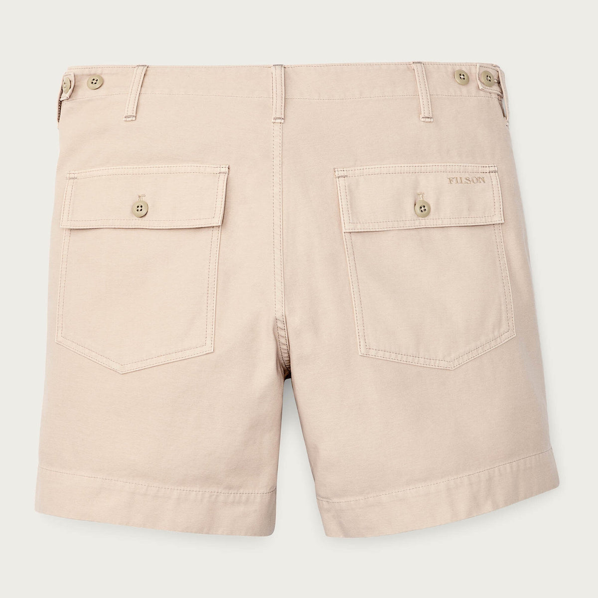 Filson Stuttbuxur Field Supply - Kormákur & Skjöldur