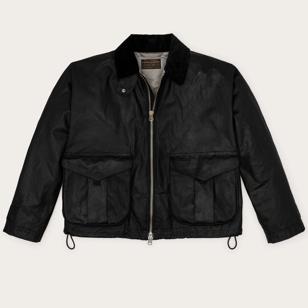Filson Dömujakki Shelter Short Work