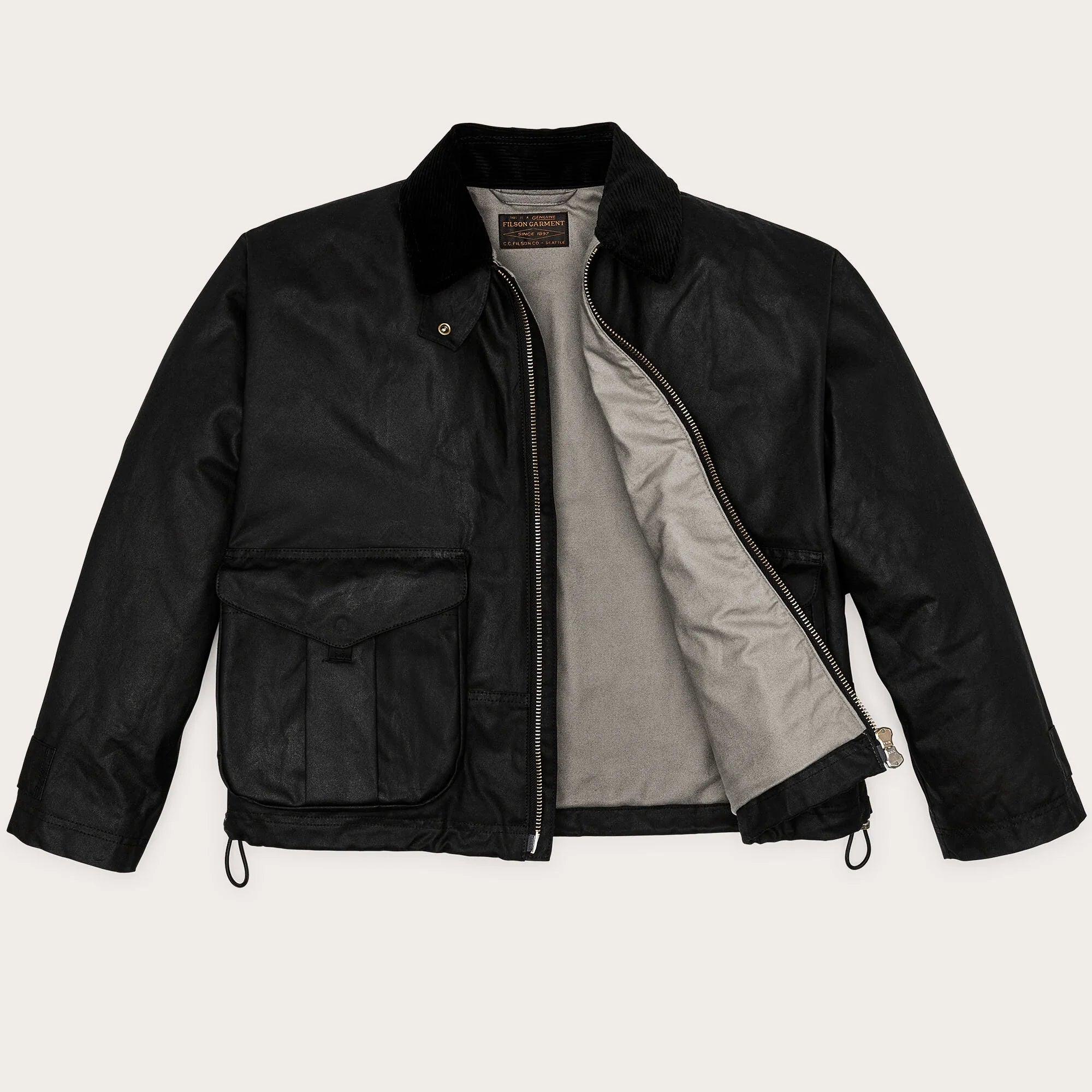 Filson Dömujakki Shelter Short Work