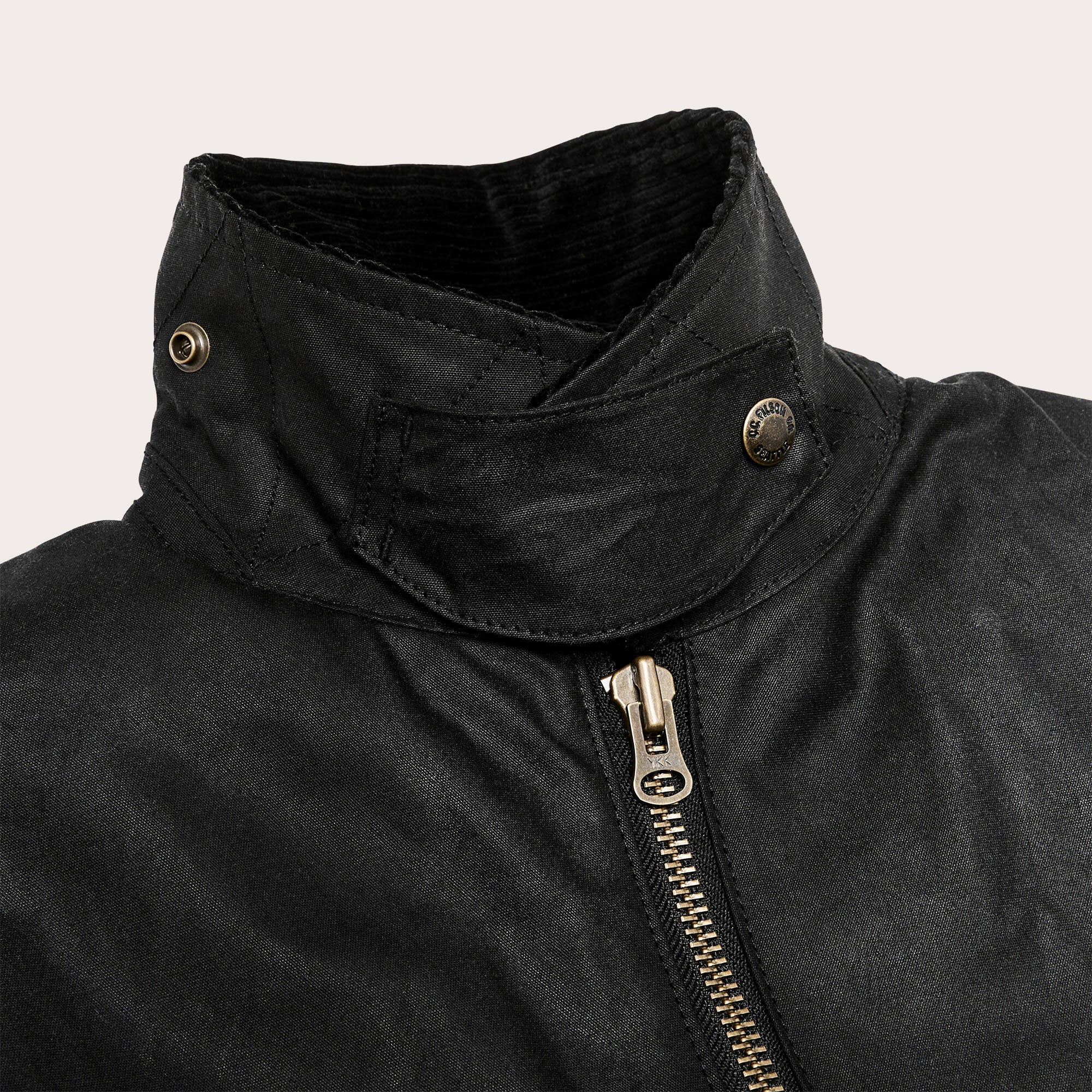 Filson Dömujakki Shelter Short Work