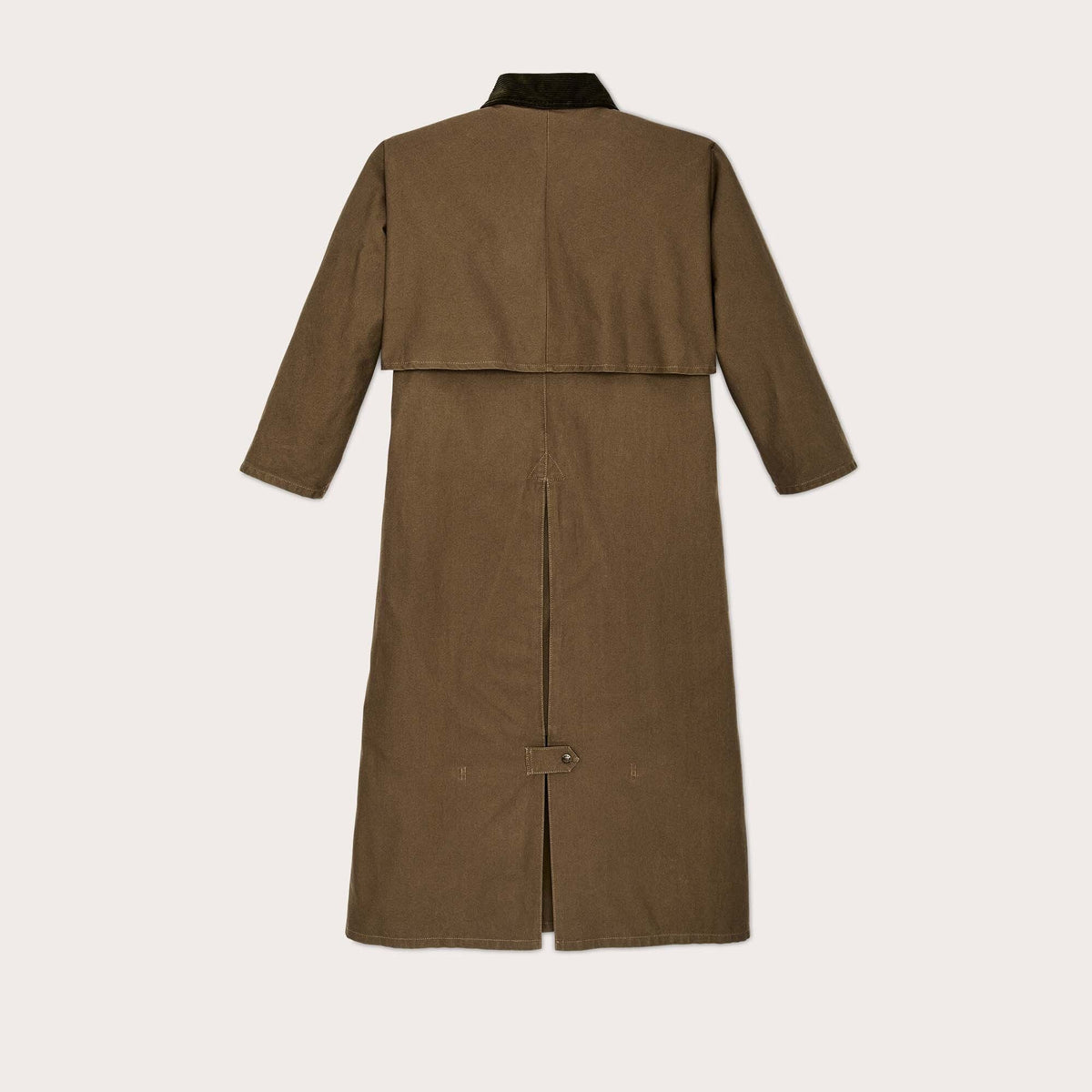 Filson Kvenjakki Duster - Kormákur & Skjöldur