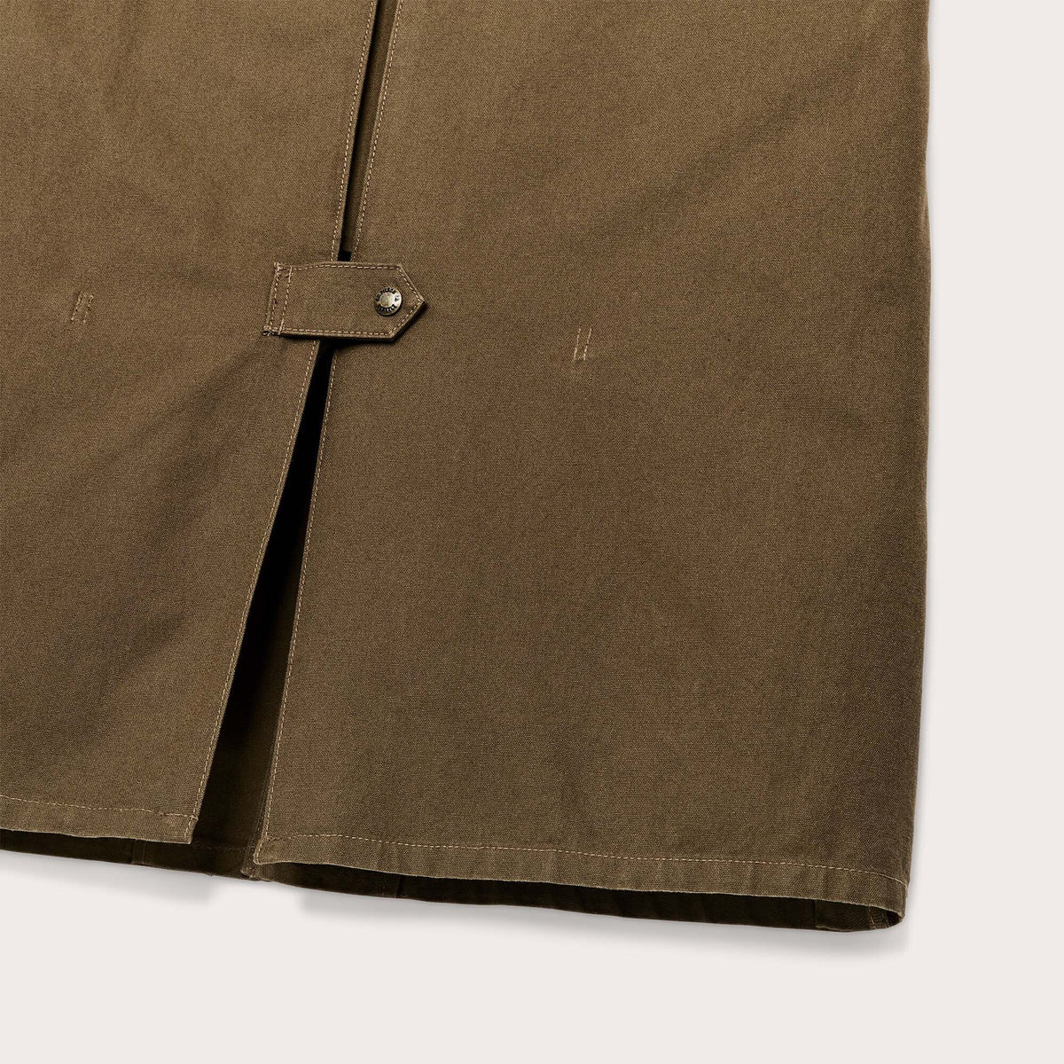 Filson Kvenjakki Duster - Kormákur & Skjöldur