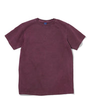 Good On Bolur Crew Bordeaux