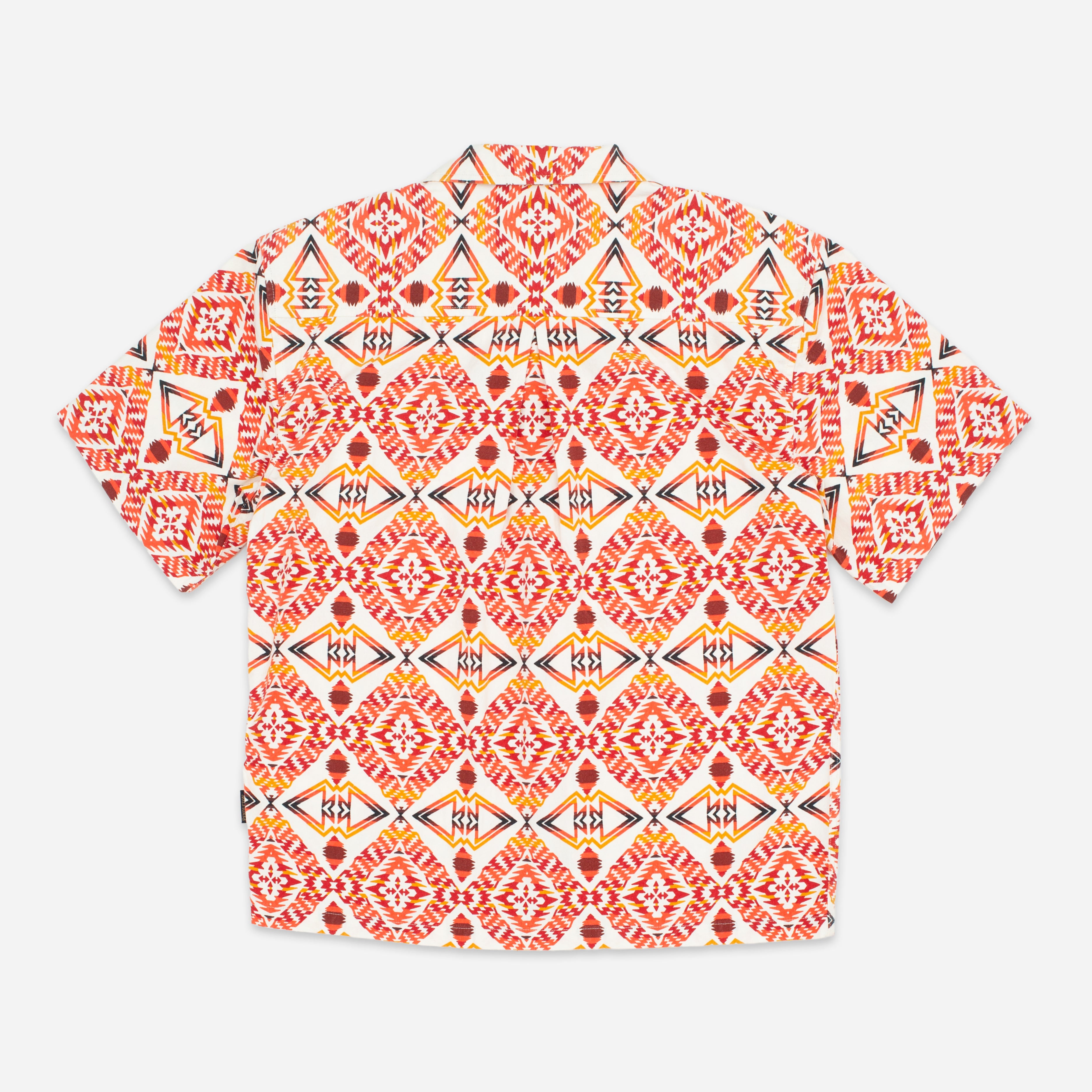 Pendleton Two Pocket Camp Shirt - Kormákur & Skjöldur
