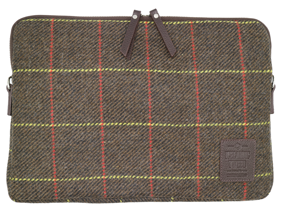 K&S Tölvutaska Grettir 15''/16'' - Kormákur & Skjöldur