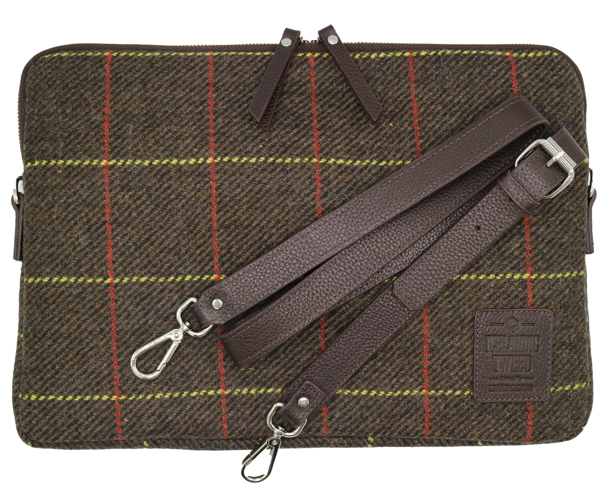 K&S Tölvutaska Grettir 15''/16'' - Kormákur & Skjöldur