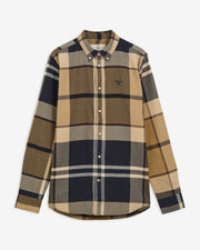 Barbour Iceloch Tailored Shirt - Kormákur & Skjöldur