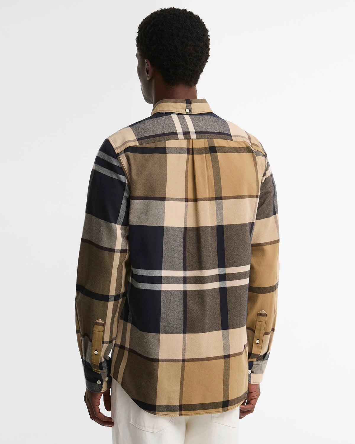 Barbour Iceloch Tailored Shirt - Kormákur & Skjöldur