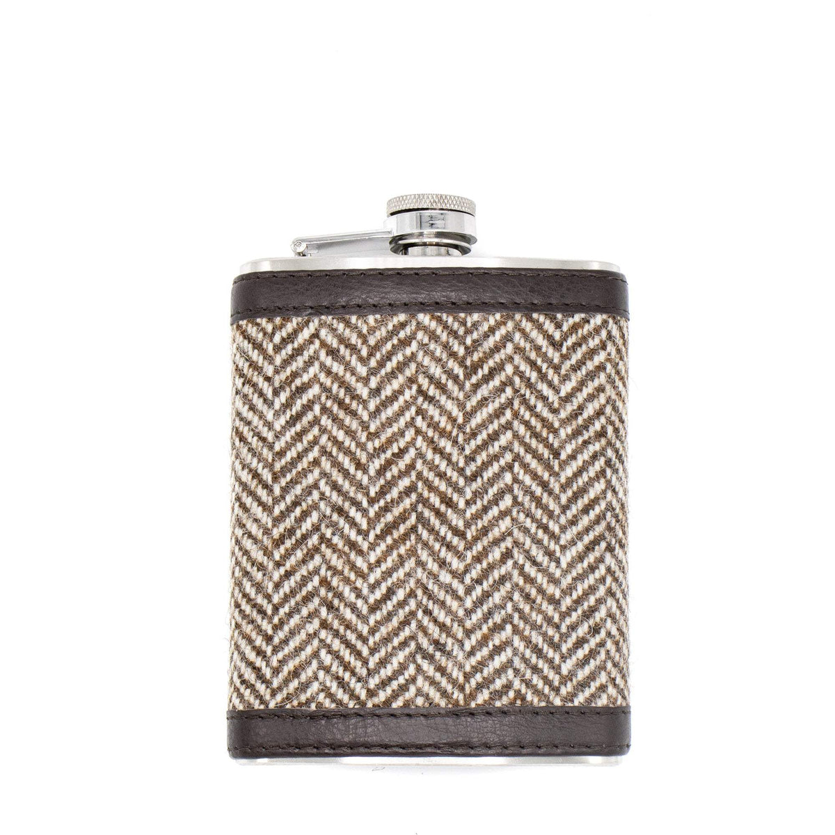 K&S Vasapeli Icelandic Tweed Garpur 8oz - Kormákur & Skjöldur