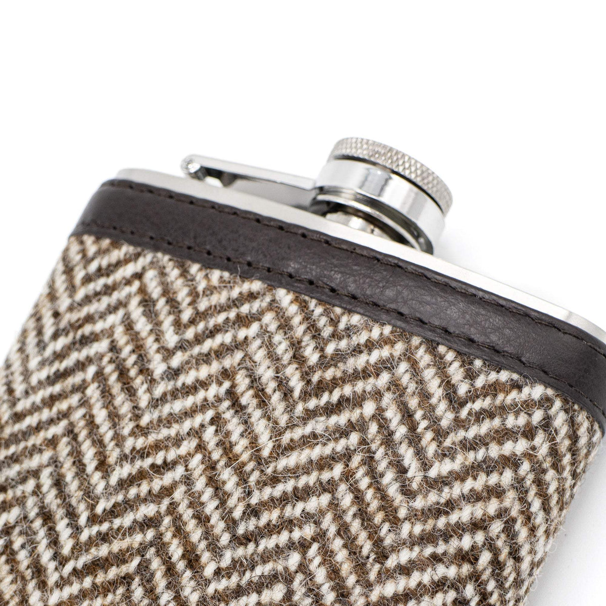 K&S Vasapeli Icelandic Tweed Garpur 8oz - Kormákur & Skjöldur