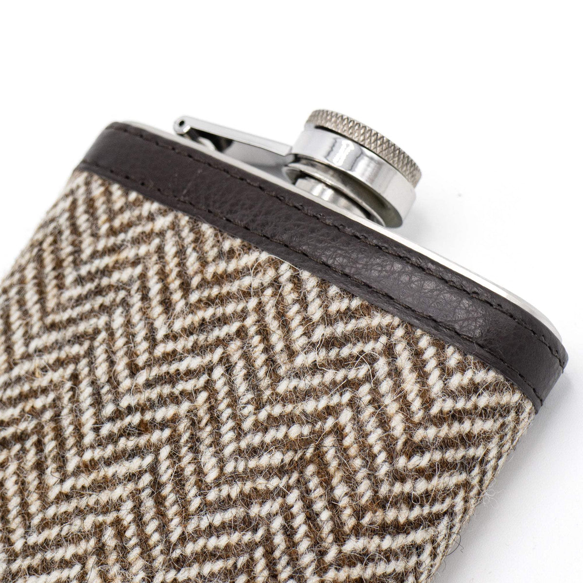 K&S Vasapeli - Icelandic Tweed - Garpur 6oz - Kormákur & Skjöldur