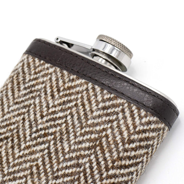 K&S Vasapeli - Icelandic Tweed - Garpur 6oz