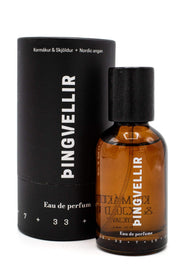 K&S Ilmur - Þingvellir 50ml - Kormákur & Skjöldur