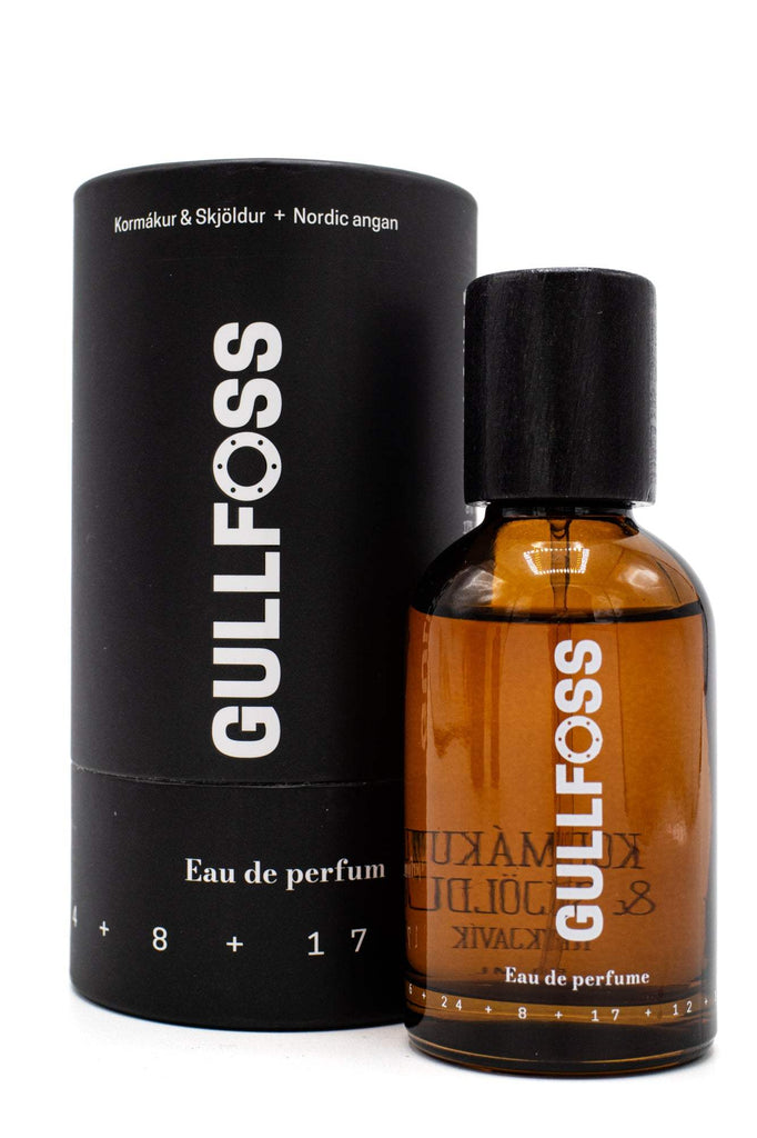 K&S Ilmur - Gullfoss 50ml