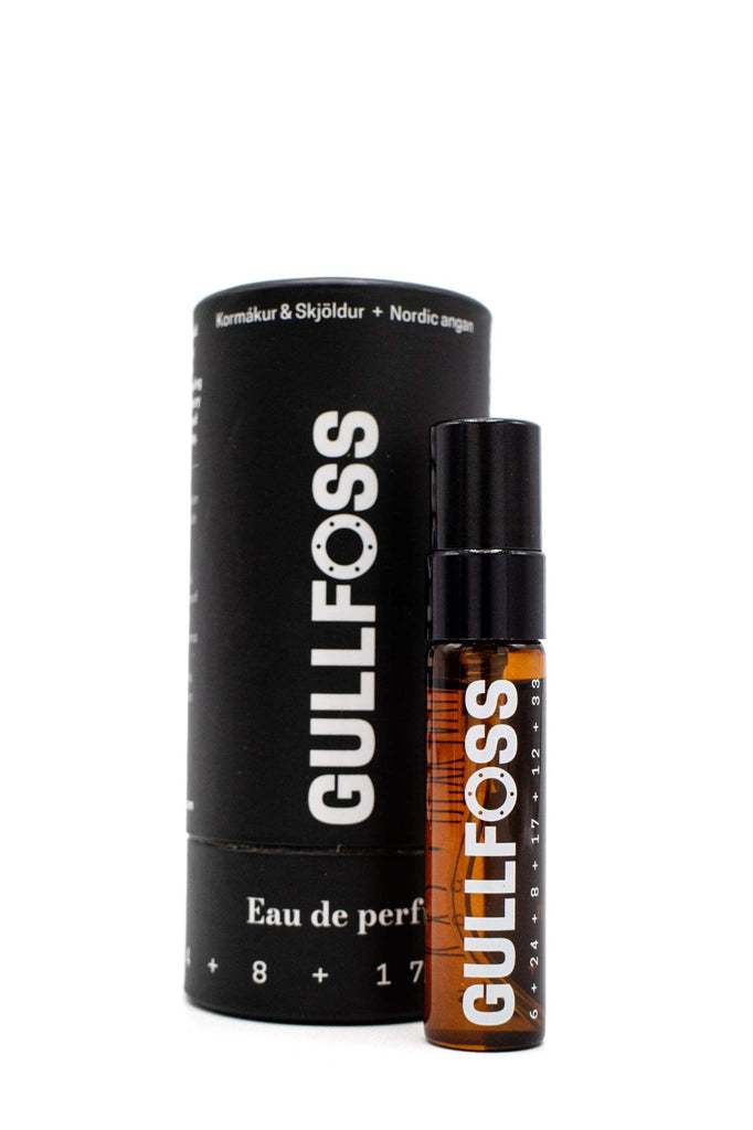 K&S Ilmur - Gullfoss 5ml