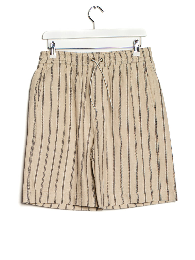 K&S Stuttbuxur - Sumarleyfisbuxur - Afslappaðar