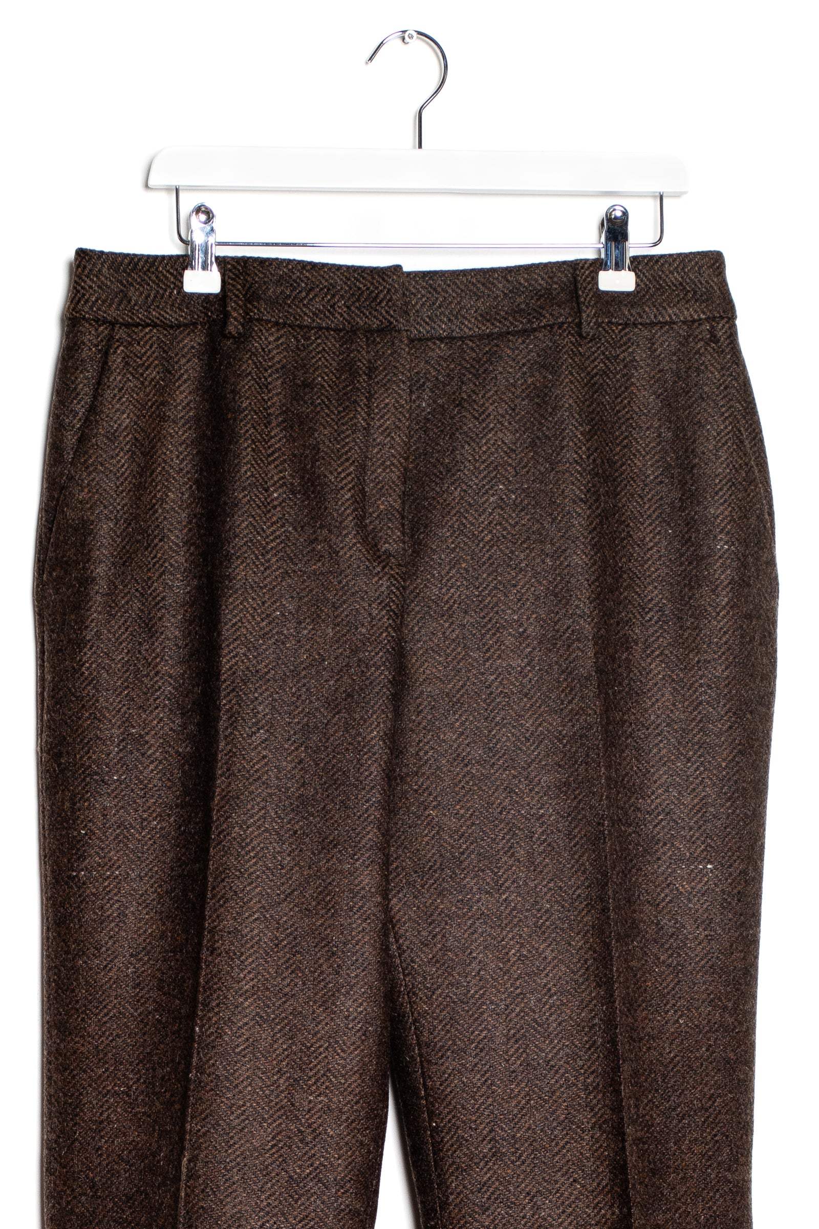 K&S Icelandic Tweed - Dömubuxur - Móri - Kormákur & Skjöldur