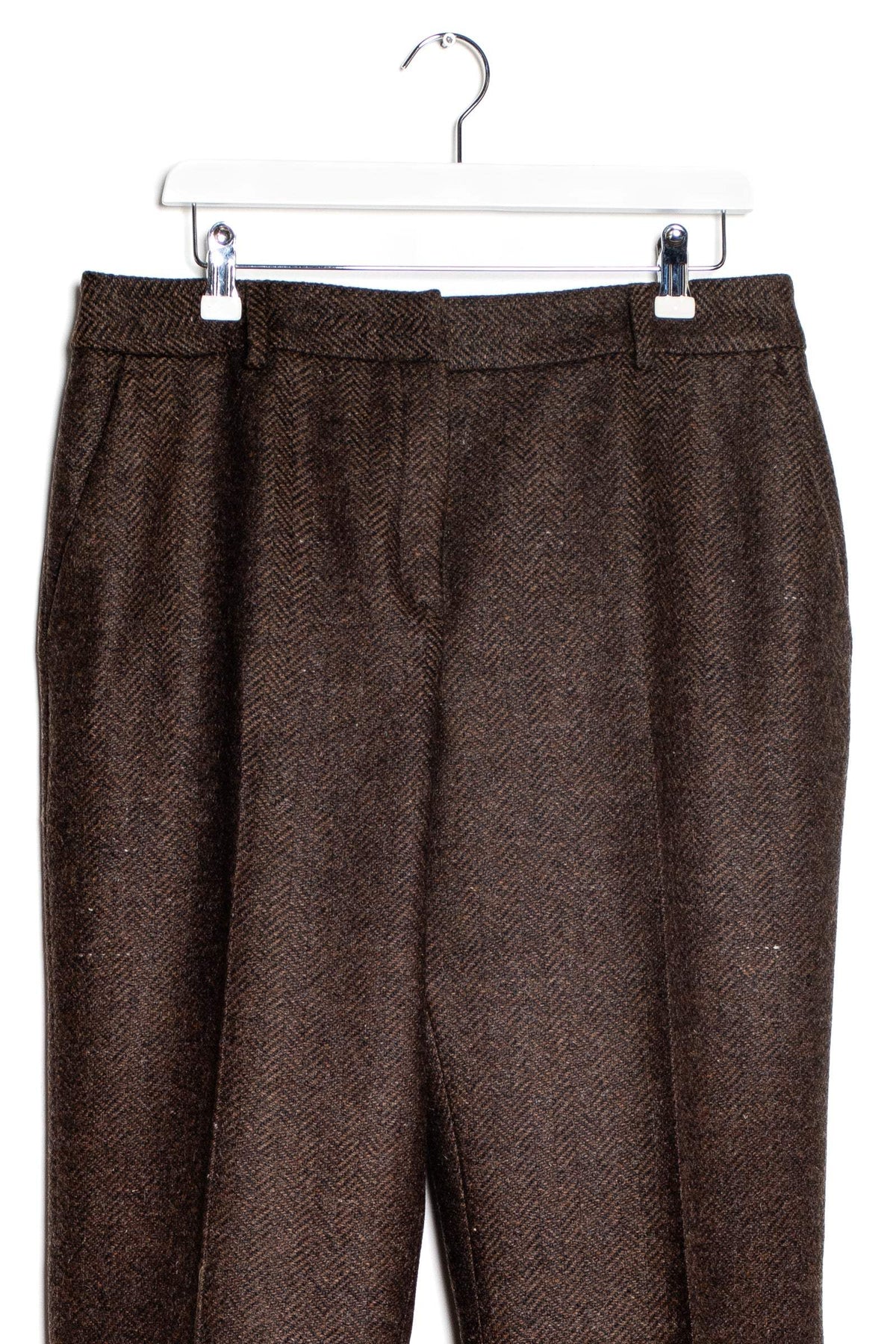 K&S Icelandic Tweed - Dömubuxur - Móri - Kormákur & Skjöldur